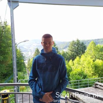 Zdjęcie użytkownika Damian32l