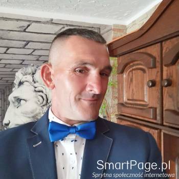 Zdjęcie użytkownika ZbyszekJesio