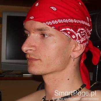 Zdjęcie użytkownika PosepnyKiel