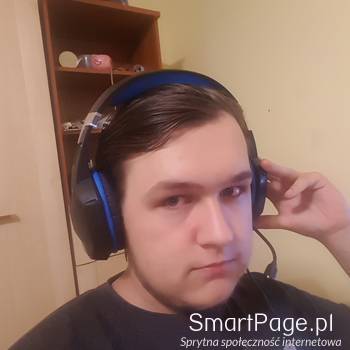 Zdjęcie użytkownika Karol22345