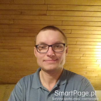Zdjęcie użytkownika Maczo81