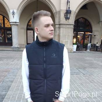 Zdjęcie użytkownika Kuba999
