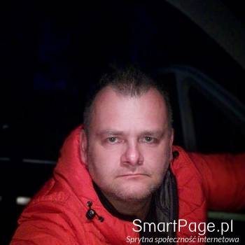 Zdjęcie użytkownika Mariusz411