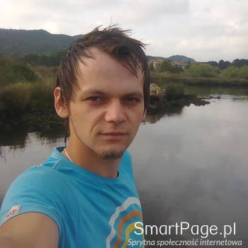 Zdjęcie użytkownika pawellbn25