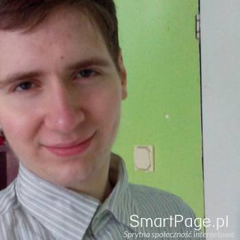 Zdjęcie użytkownika Marcin97