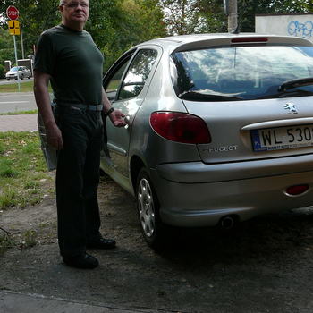 Zdjęcie użytkownika Witek49