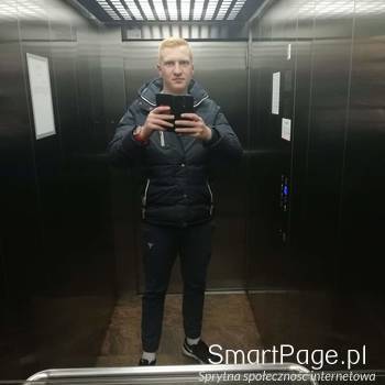 Zdjęcie użytkownika Oskiboski24