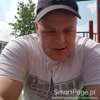 Zdjęcie użytkownika Bizonik
