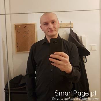 Zdjęcie użytkownika Marcinvien