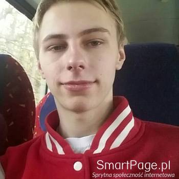 Zdjęcie użytkownika Michalek00