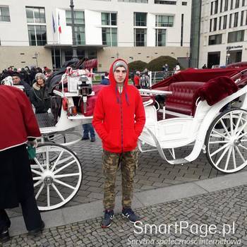 Zdjęcie użytkownika Wiechuu