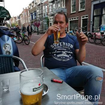 Zdjęcie użytkownika ADRIAN81