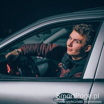 Zdjęcie użytkownika mogilson