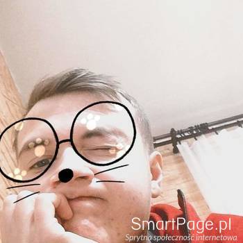 Zdjęcie użytkownika Mateuszek21
