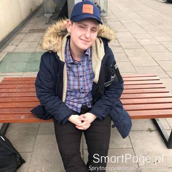 Zdjęcie użytkownika kubawwa