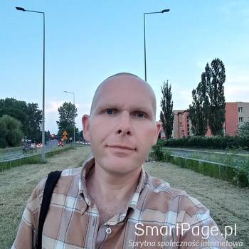 Zdjęcie użytkownika TomekTo