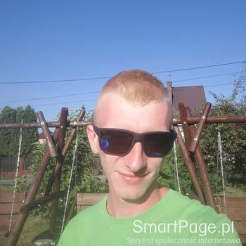 Zdjęcie użytkownika Matek95
