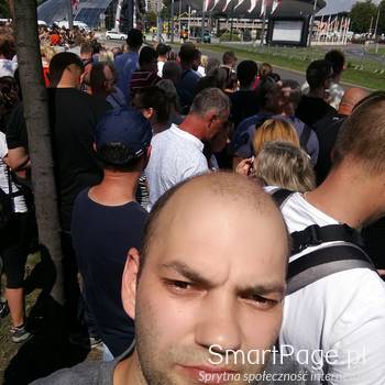Zdjęcie użytkownika Marcin4567