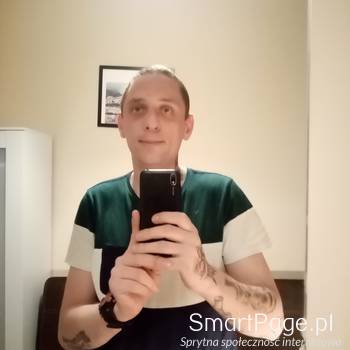 Zdjęcie użytkownika SamotnySam