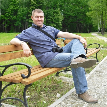 Zdjęcie użytkownika Posluszny