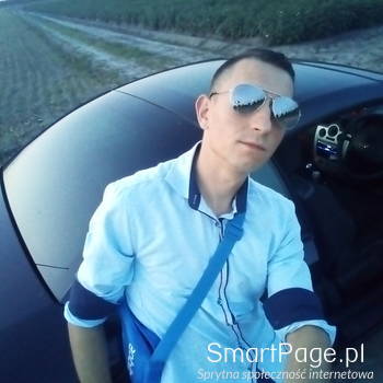 Zdjęcie użytkownika Adrian8989