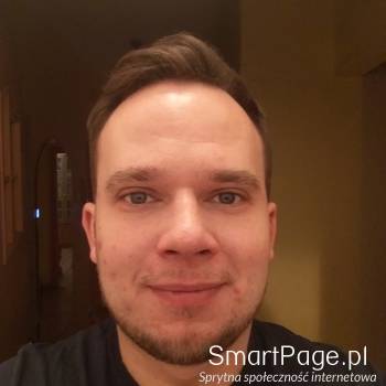 Zdjęcie użytkownika Bucco88