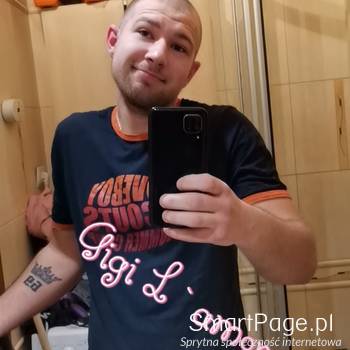 Zdjęcie użytkownika Dudi20