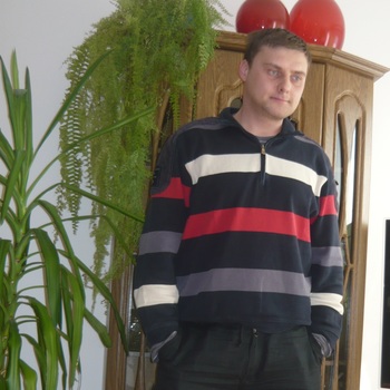 Zdjęcie użytkownika Mozzorg
