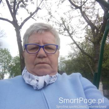 Zdjęcie użytkownika 1958maria