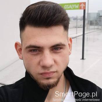 Zdjęcie użytkownika Sebastian19