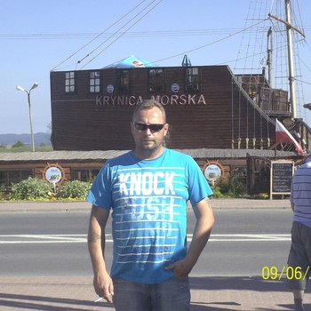 Zdjęcie użytkownika grzesiek2000