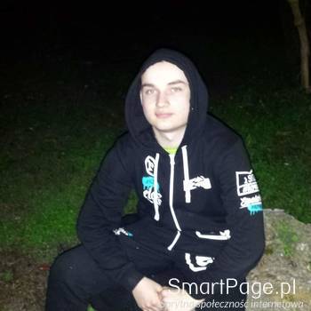Zdjęcie użytkownika Tomi3107