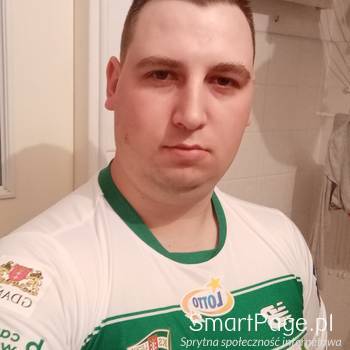 Zdjęcie użytkownika Marek91dymek