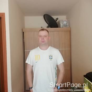 Zdjęcie użytkownika spychacz81