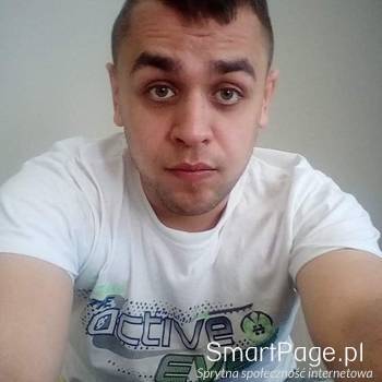 Zdjęcie użytkownika tomcio3445
