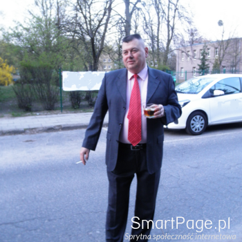 Zdjęcie użytkownika marekm2015