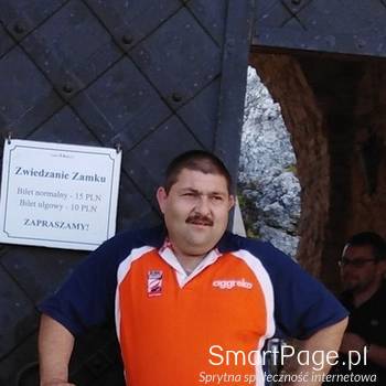 Zdjęcie użytkownika adek12