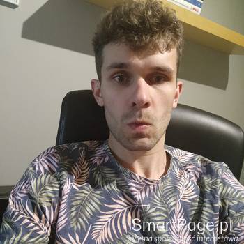 Zdjęcie użytkownika Sam91my