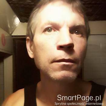 Zdjęcie użytkownika Bronis45