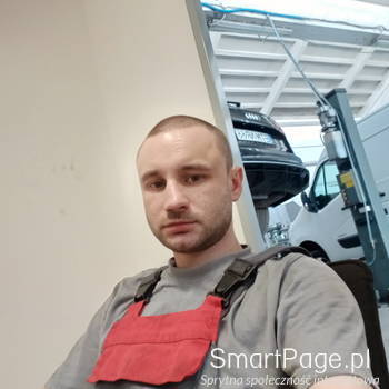Zdjęcie użytkownika Jacek6y