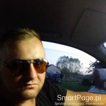 Zdjęcie użytkownika Szymon33