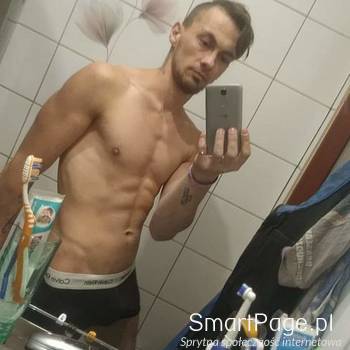 Zdjęcie użytkownika Adek6969