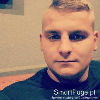Zdjęcie użytkownika Hubert23