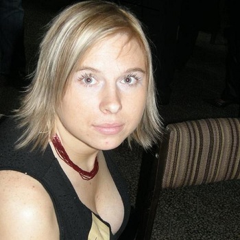 Zdjęcie użytkownika blondimyszka