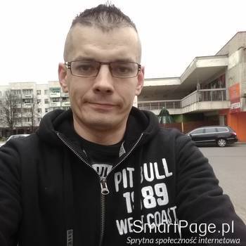 Zdjęcie użytkownika pitbull885