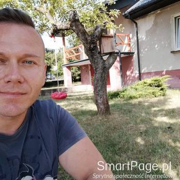 Zdjęcie użytkownika mariusz381381