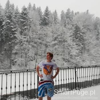 Zdjęcie użytkownika Mercio