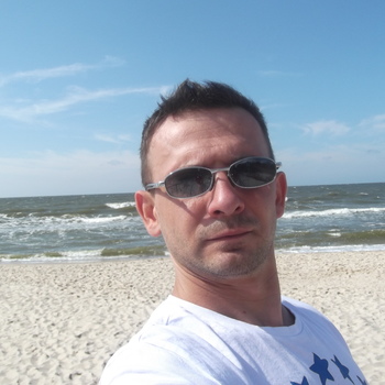 Zdjęcie użytkownika zielony31