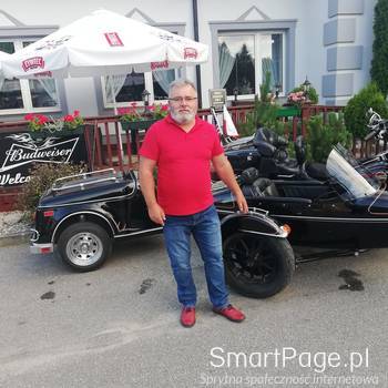 Zdjęcie użytkownika Robert53TSZ