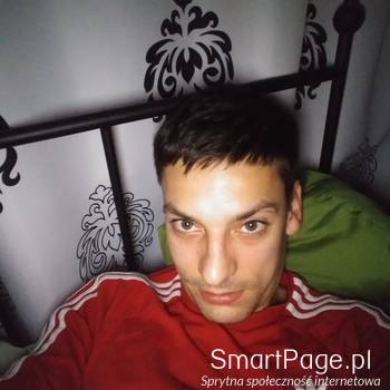 Zdjęcie użytkownika Kaktus94